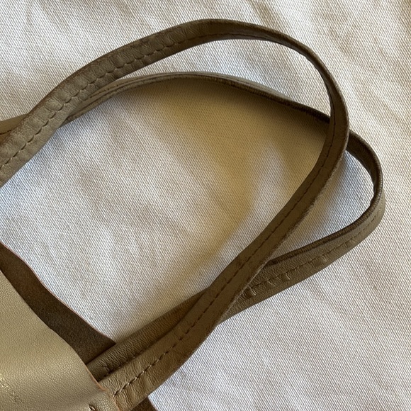 Celine Bi-Color Cabas - Picture 3 of 9